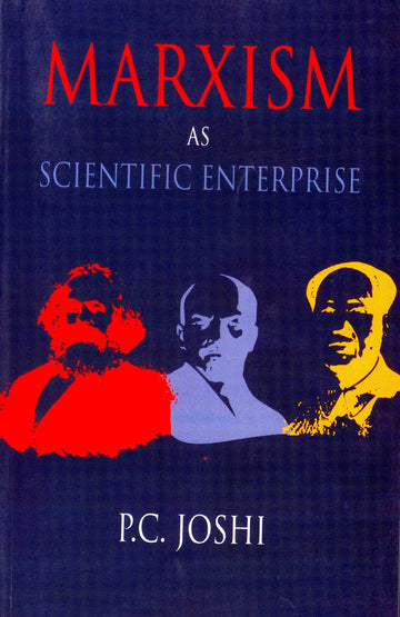 Marxism as Scientific Enterprise