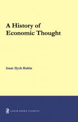 A History of Economic Thought