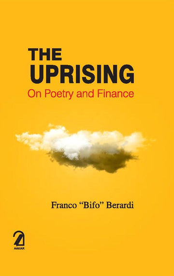 The Uprising: On Poetry and Finance