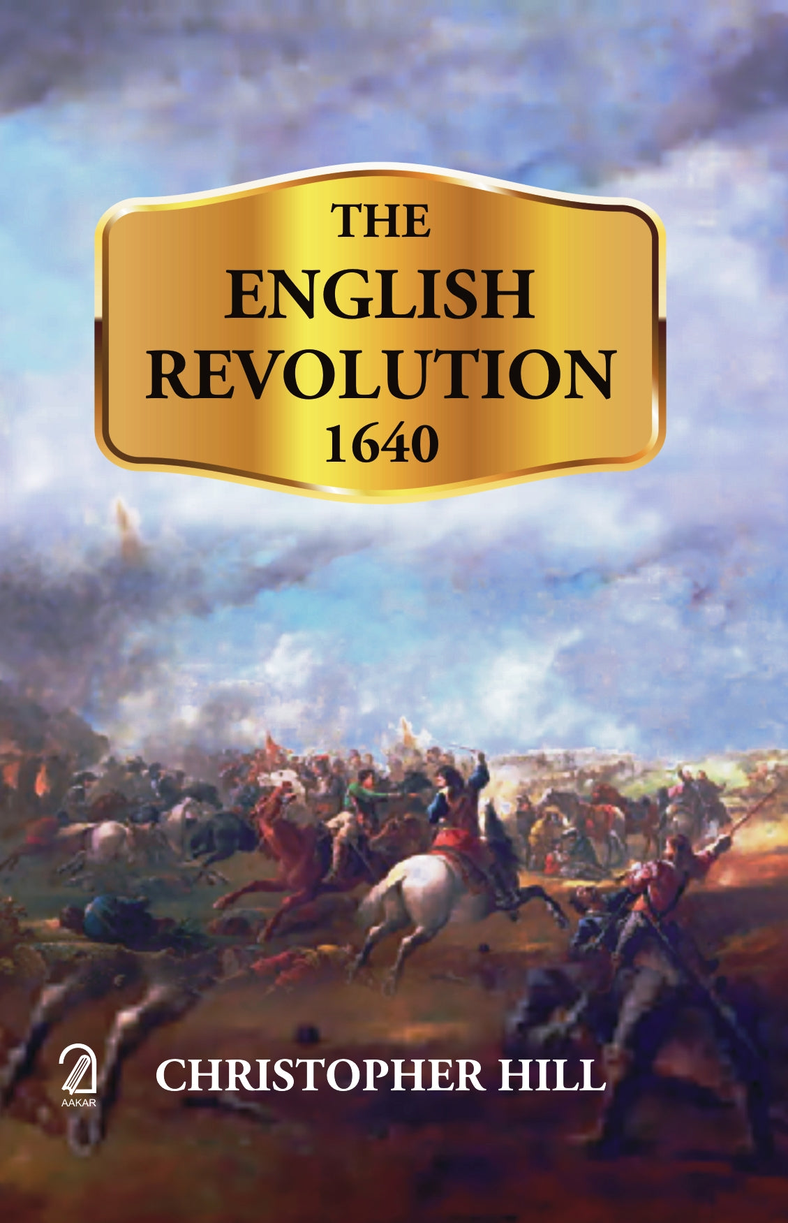 The English Revolution 1640