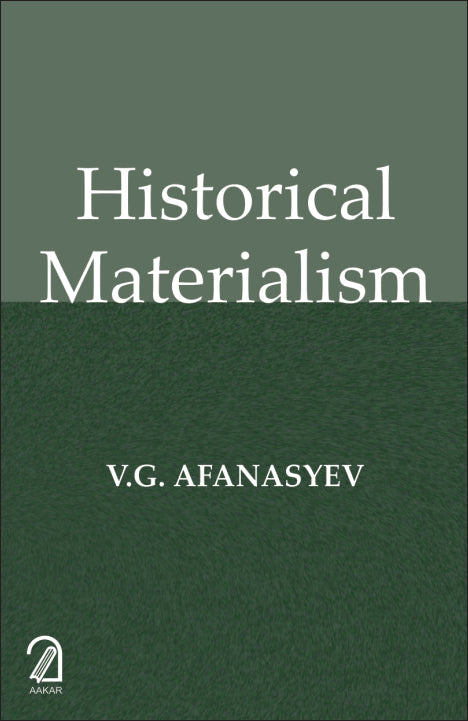 Historical Materialism