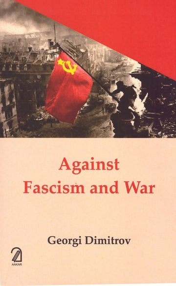 Against Fascism and War