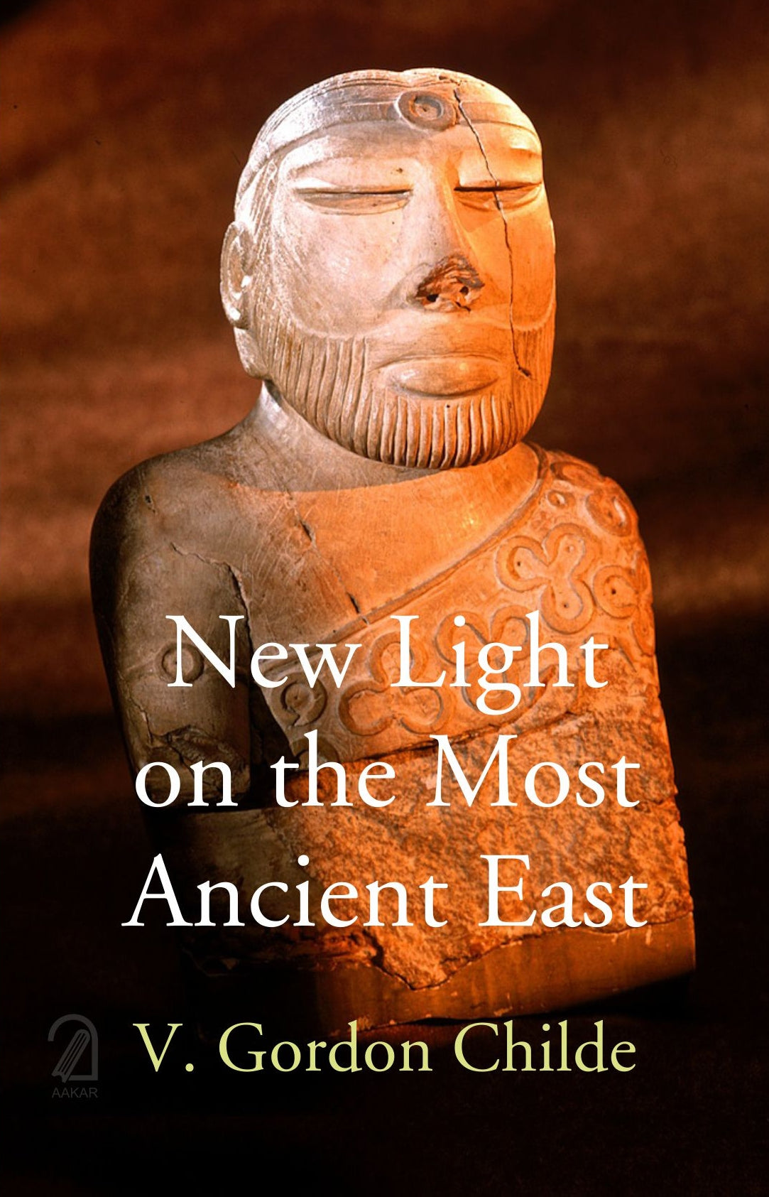 New Light on the Most Ancient East