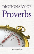 Dictionary of Proverbs