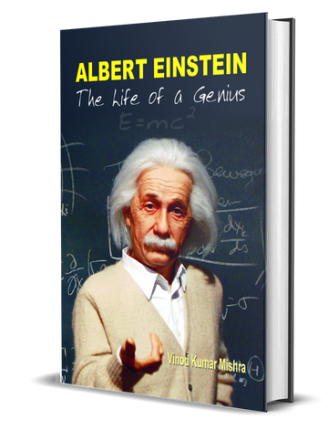 Albert Einstein