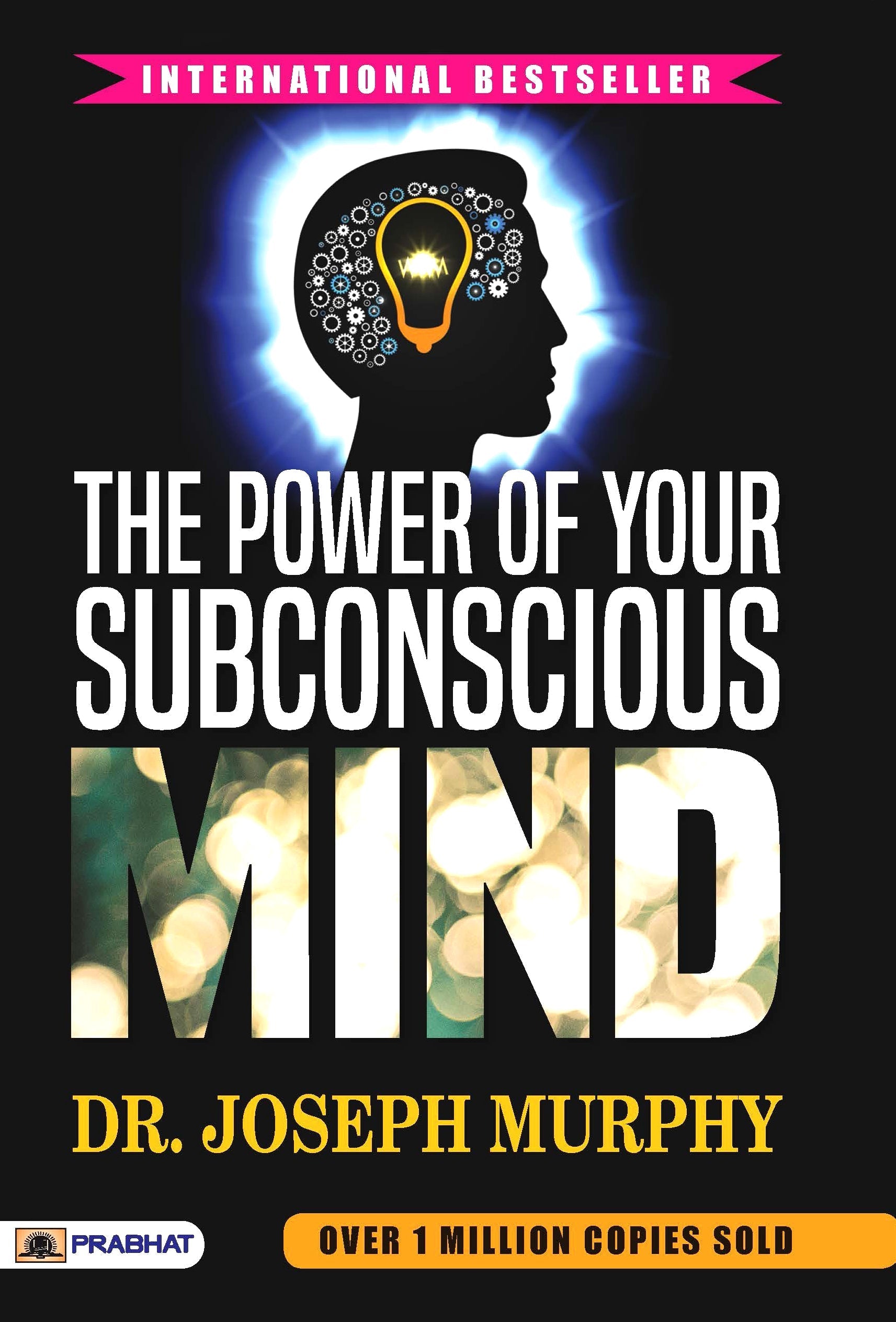 The Power of Your Subconscious Mind 英語洋書 - 洋書