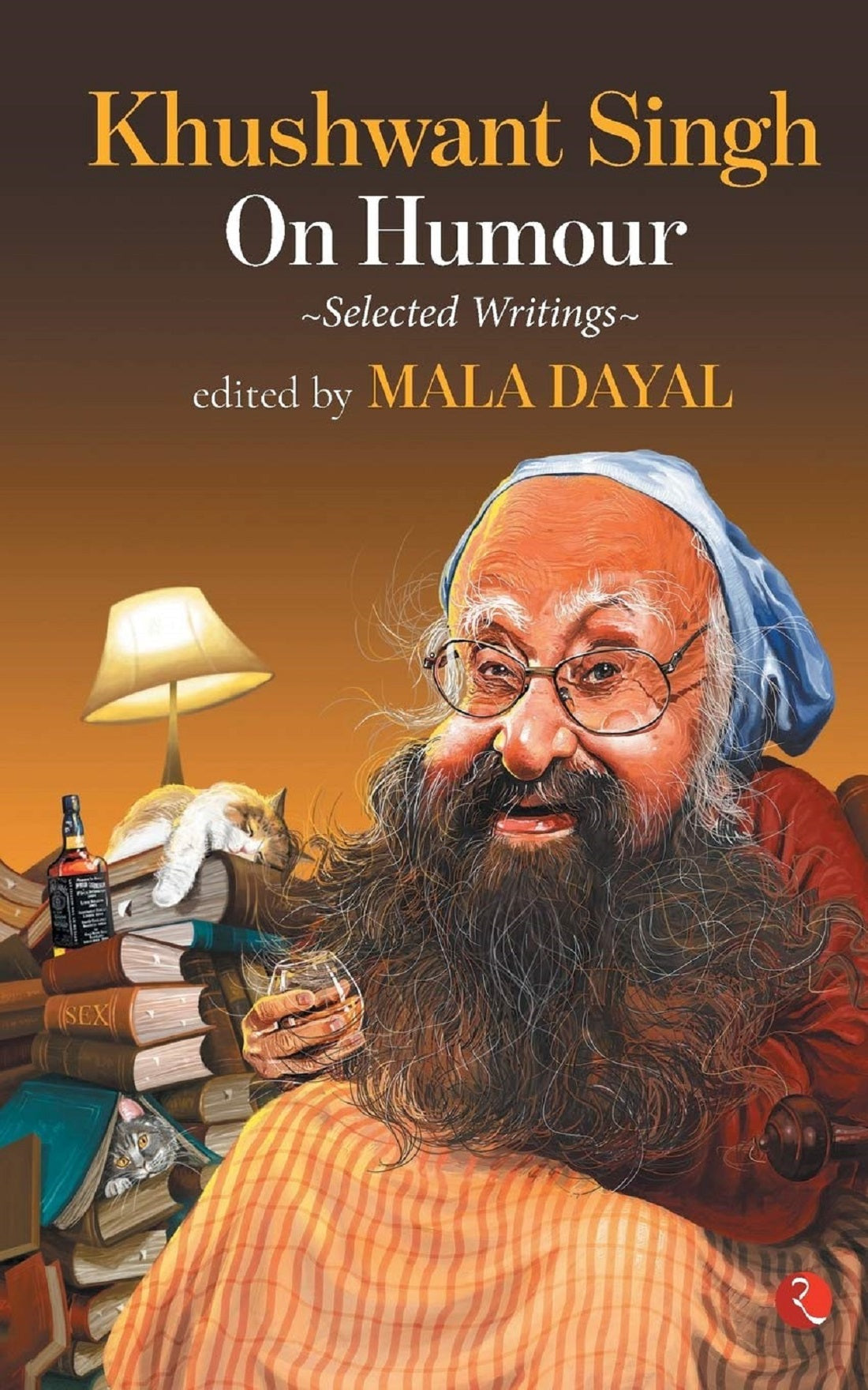 ON HUMOUR SELECTED WRITINGS