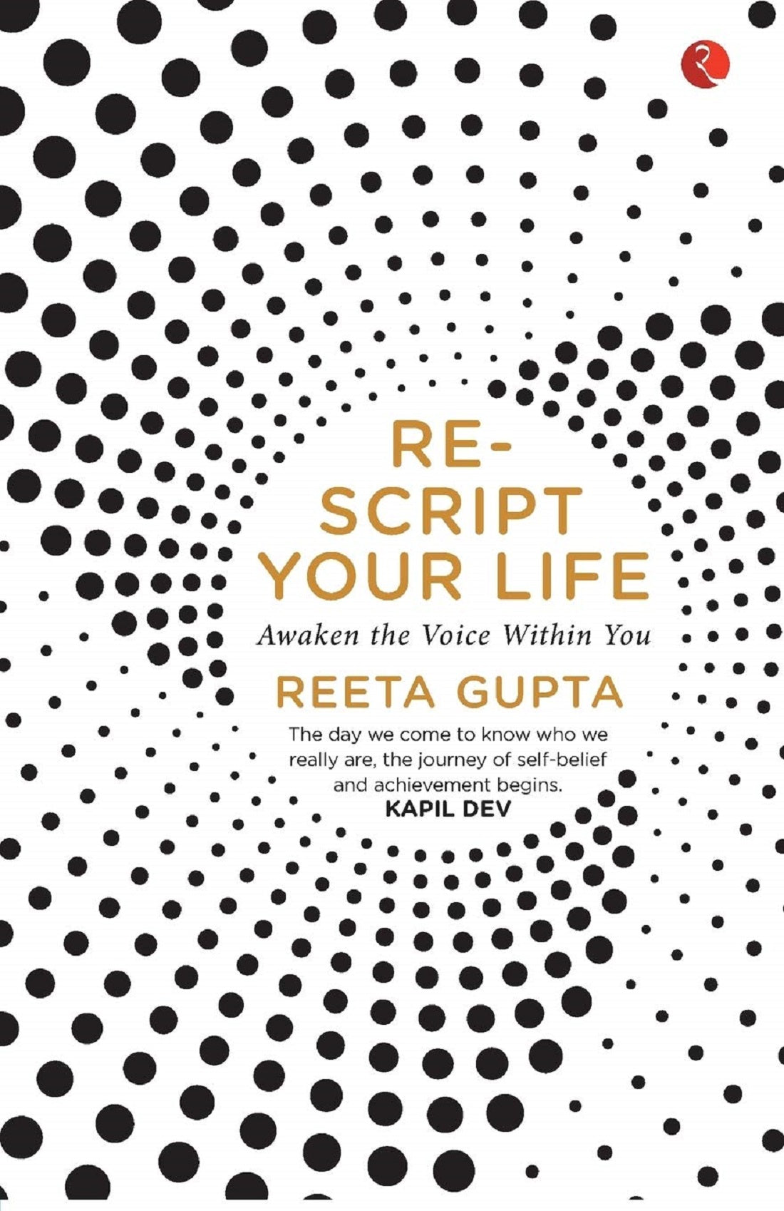 RE-SCRIPT YOUR LIFE