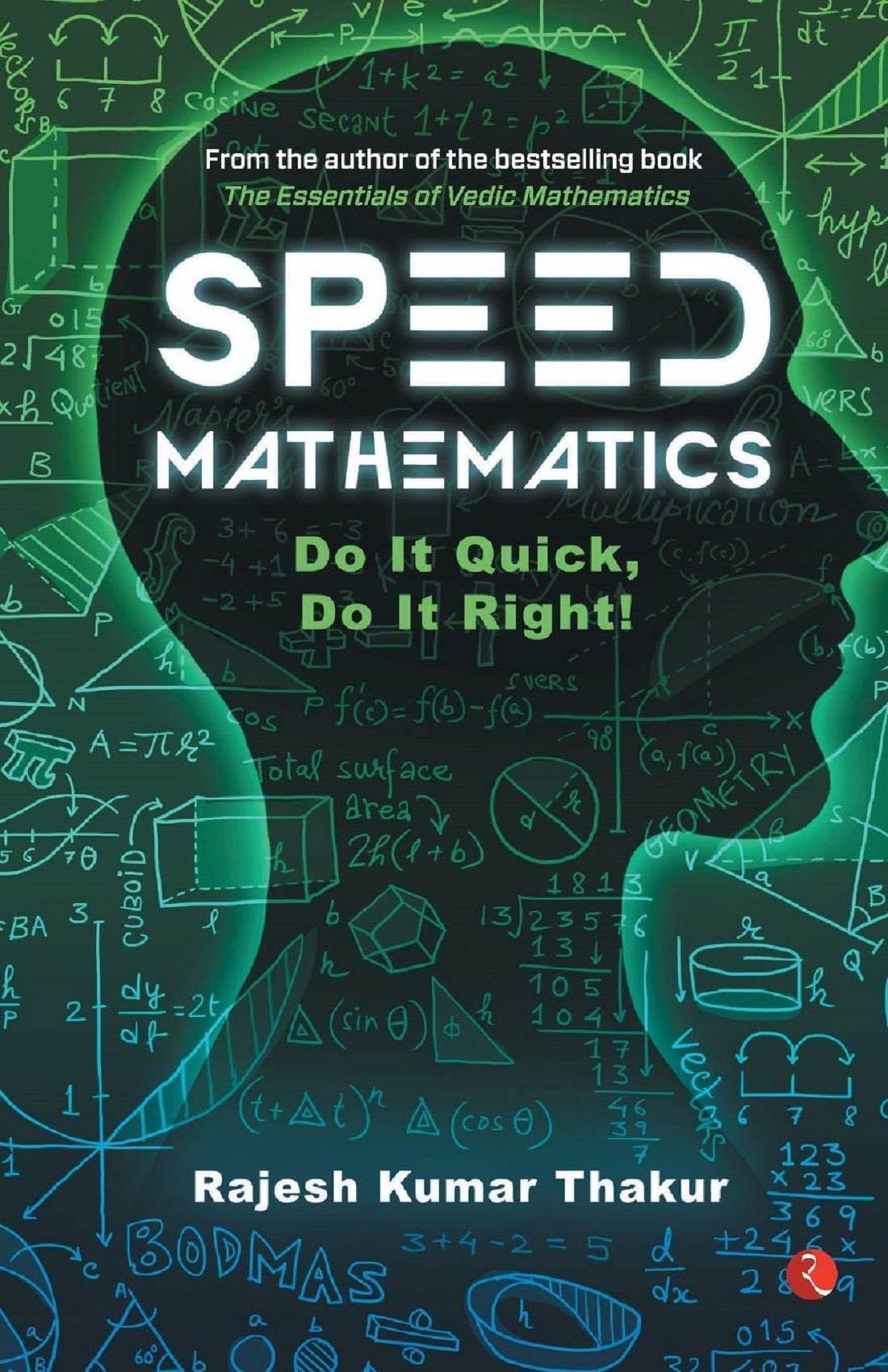 SPEED MATHEMATICS