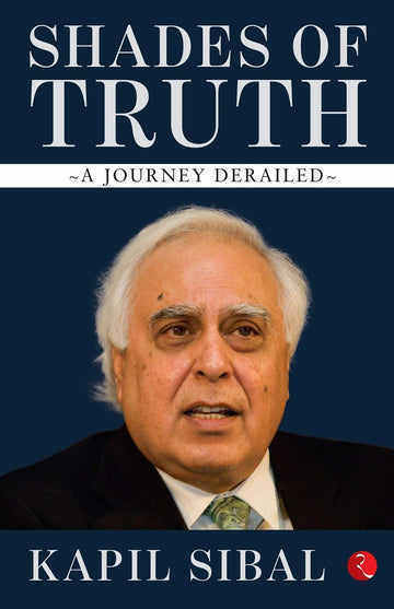 SHADES OF TRUTH - HB