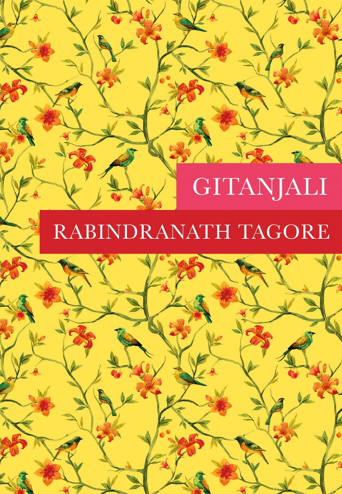 GITANJALI