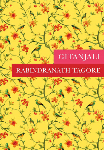 GITANJALI