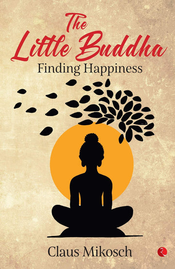 THE LITTLE BUDDHA