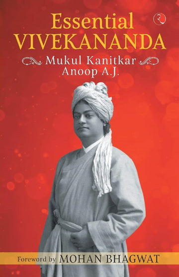 ESSENTIAL VIVEKANANDA
