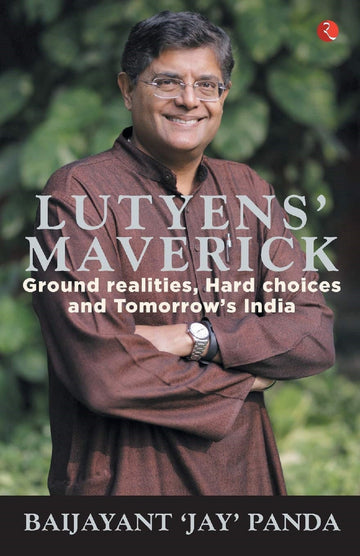 LUTYENS MAVERICK