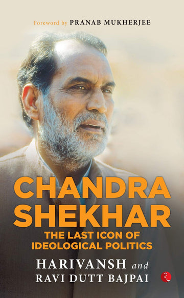 CHANDRA SHEKHAR