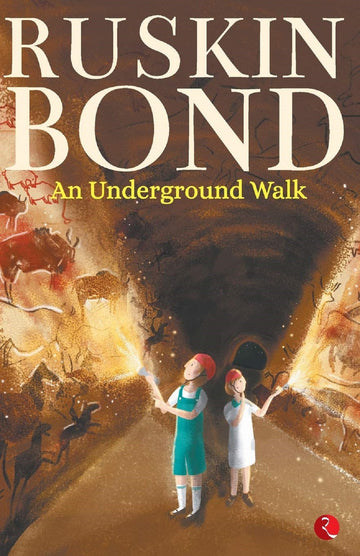 AN UNDERGROUND WALK