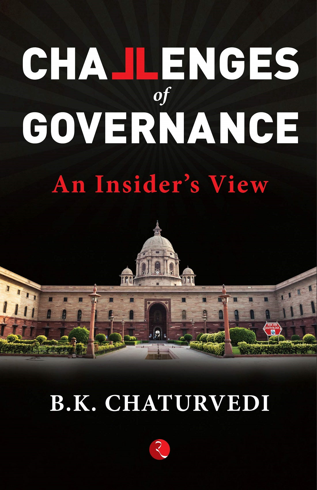 THE CHALLENGES OF GOVERNANCE
