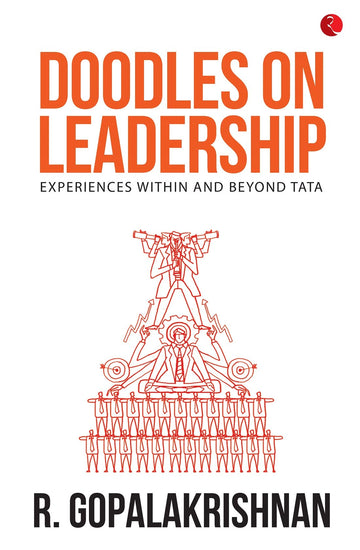 DOODLES ON LEADERSHIP