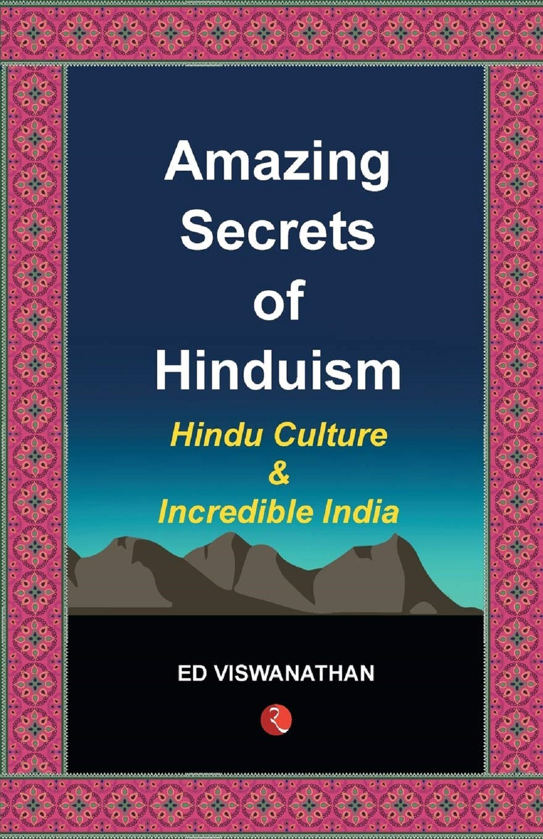 AMAZING SECRETS OF HINDUISM