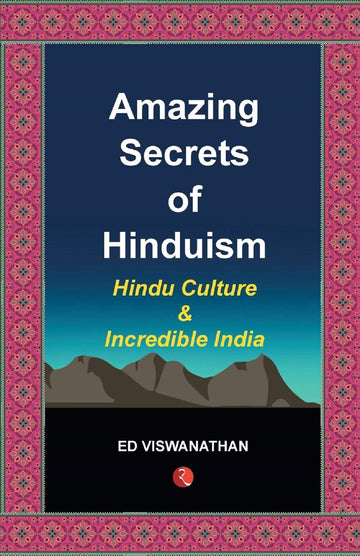 AMAZING SECRETS OF HINDUISM