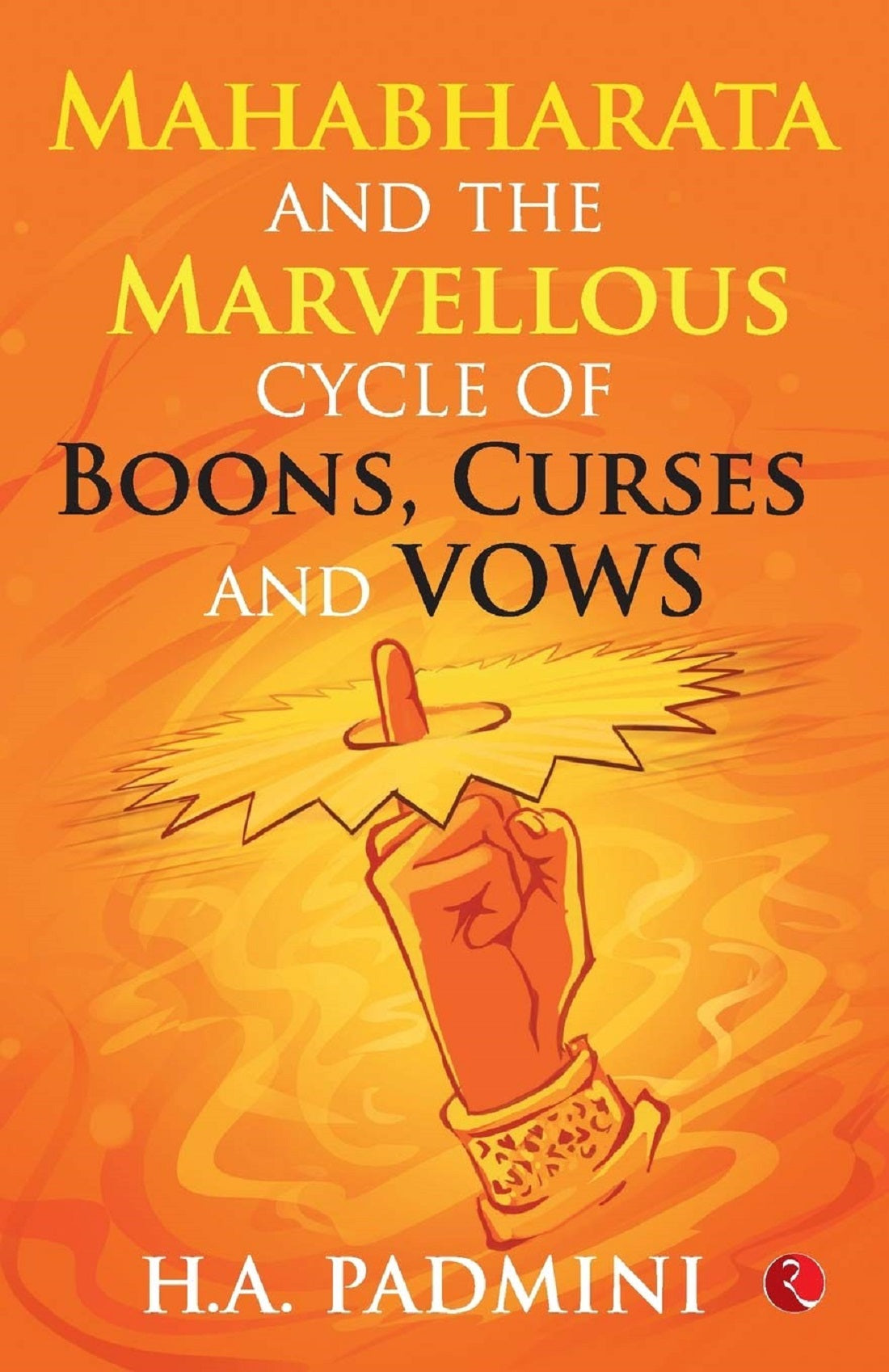 MAHABHARATA AND THE MARVELLOUS CYCLE