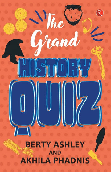 THE GRAND HISTORY QUIZ