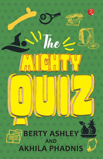 THE MIGHTY QUIZ