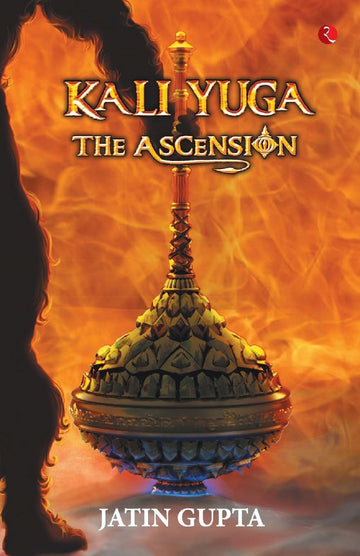 KALI YUGA THE ASCENSION