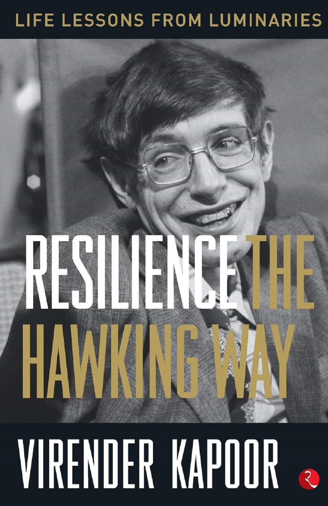 RESILIENCE THE HAWKING WAY Book Online Available At Rekhtabooks resilience-the-hawking-way-book-online-available-at-rekhtabooks