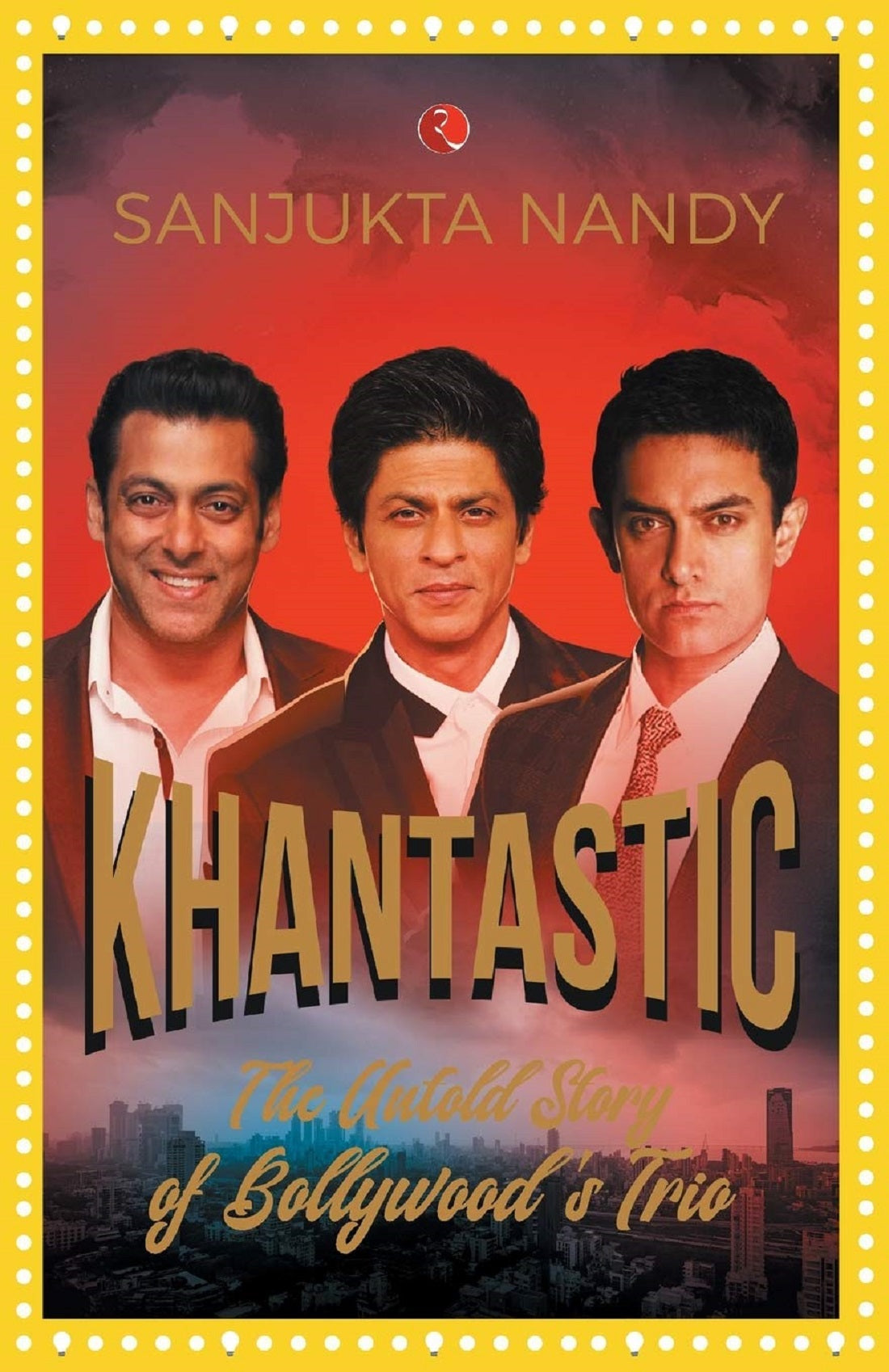 KHANTASTIC THE JOURNEY OF THREE KHANS