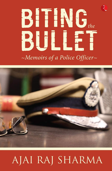 BITING THE BULLET