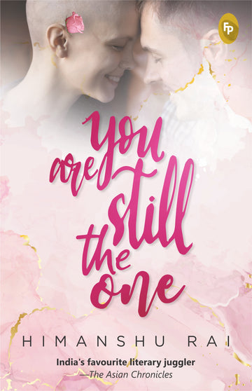 You Are Still the One