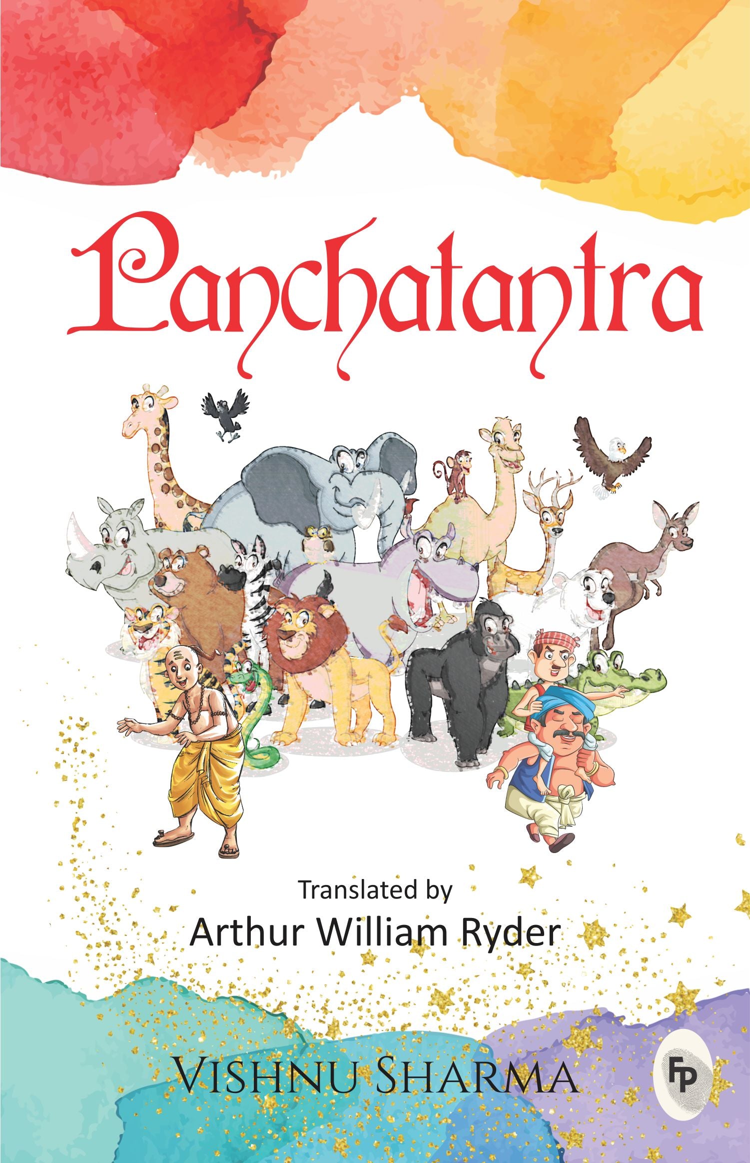 Panchatantra
