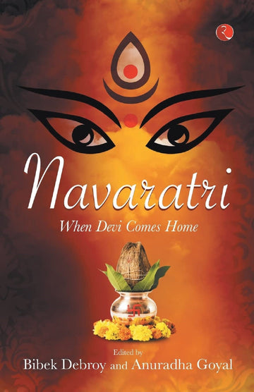 NAVARATRI WHEN DEVI COMES HOME