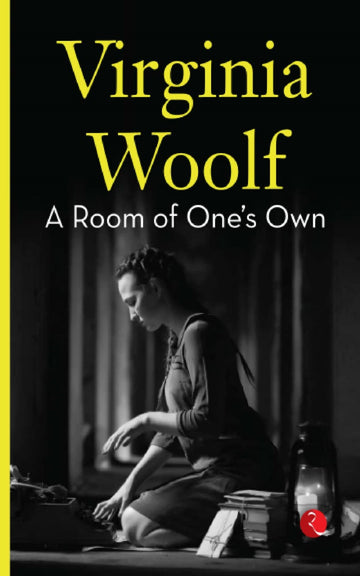 A ROOM OF ONE'S OWN
