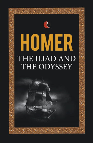 THE LLIAD AND THE ODYSSEY