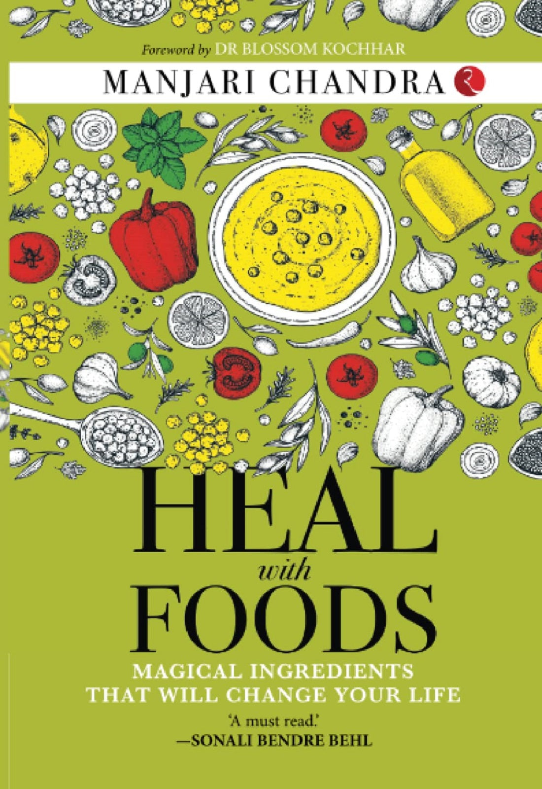 HEAL WITH FOODS