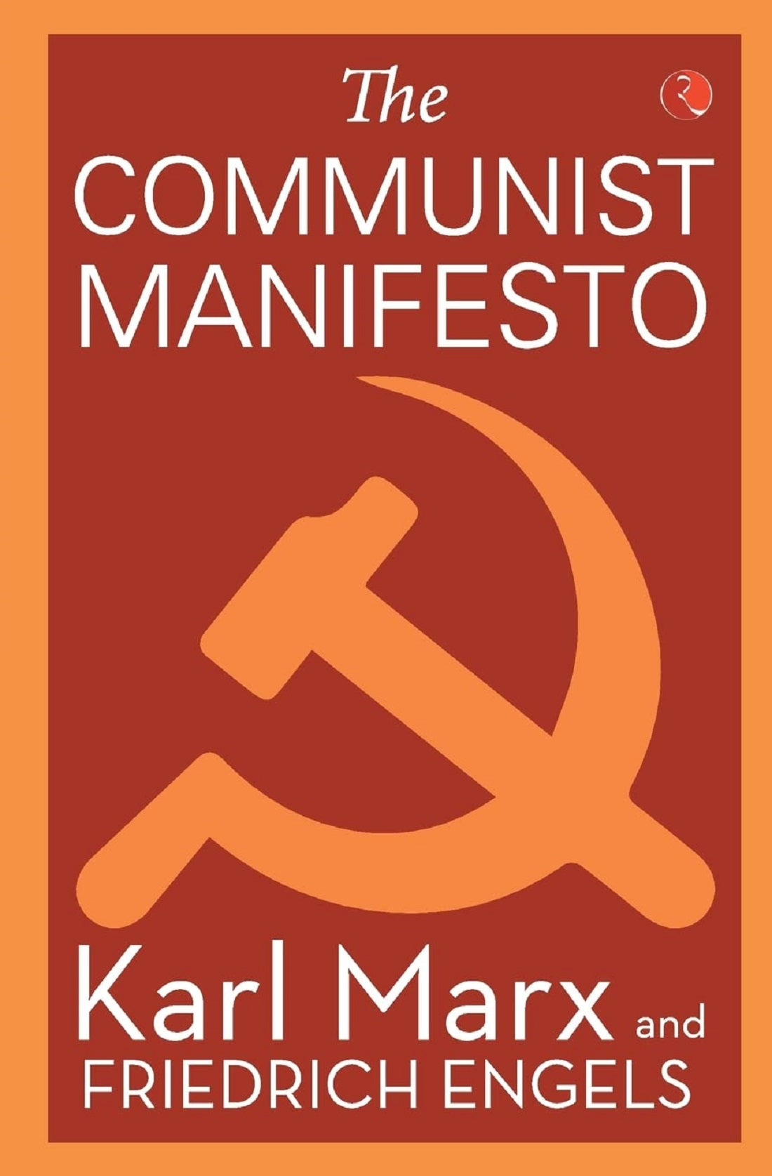 THE COMMUNIST MANIFESTO