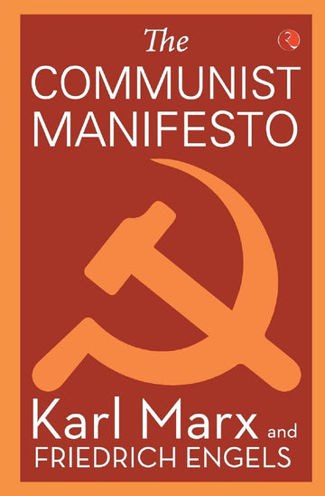 THE COMMUNIST MANIFESTO