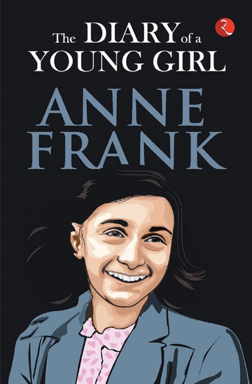 THE DIARY OF A YOUNG GIRL