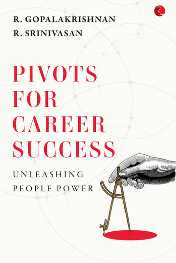 PIVOTS FOR CAREER SUCCESS