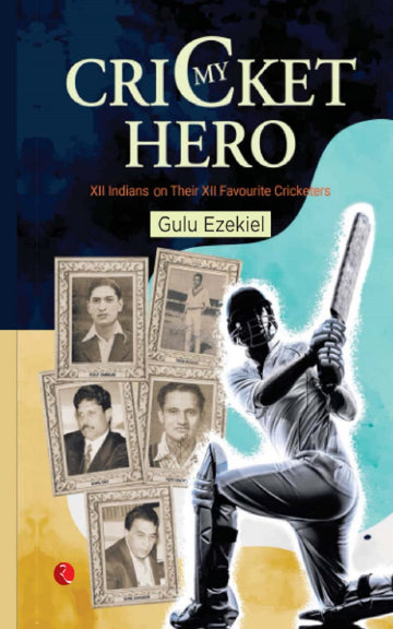 MY CRICKET HERO
