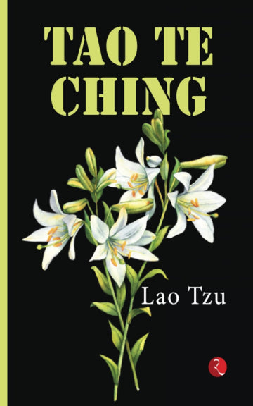 TAO TE CHING
