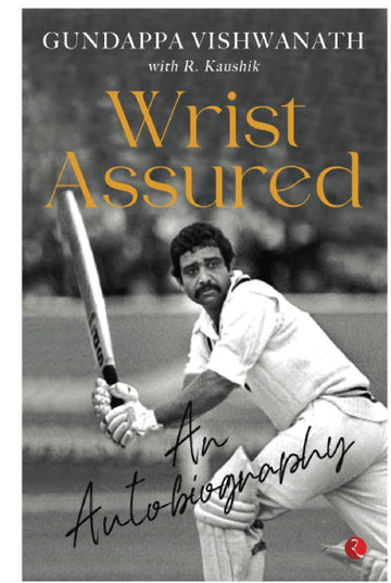 WRIST ASSURED