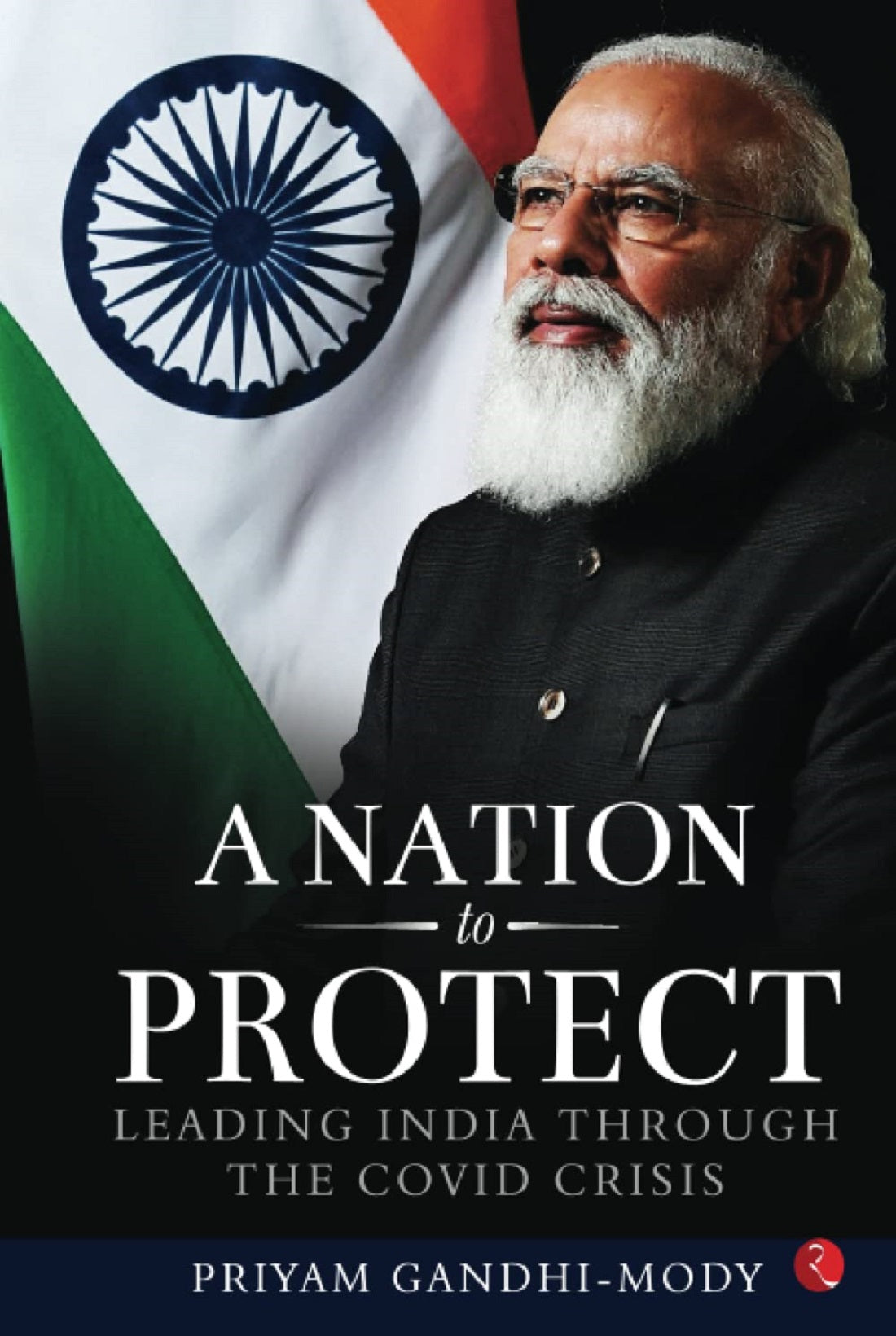 A NATION TO PROTECT LEADING INDIA THROUGH THE COVID
