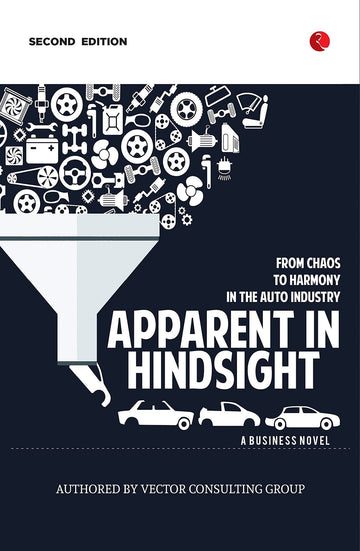 APPARENT IN HINDSIGHT