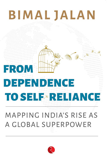 FROM DEPENDENCE TO SELF RELIANCE
