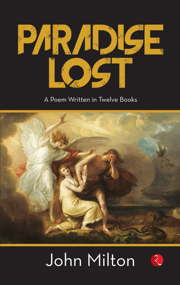PARADISE LOST