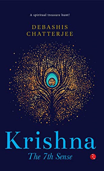 KRISHNA THE 7TH SENSE